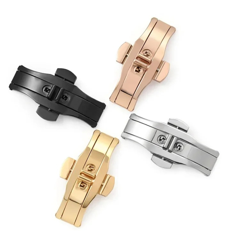 Fibbia per Cinturino Orologio  - Replacement Watch Bracelet recensione e prezzo