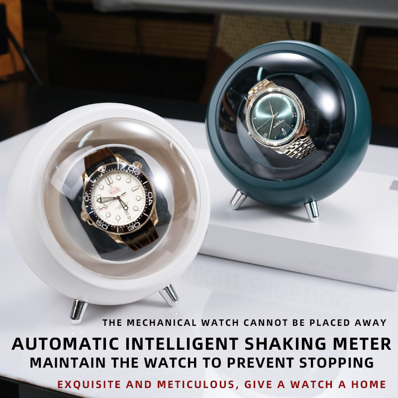 Agitatore per orologi meccanic - Omega Watch Constellation recensione e prezzo