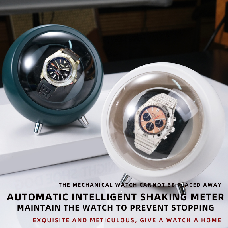 Agitatore per orologi meccanic - Omega Watch Constellation recensione e prezzo
