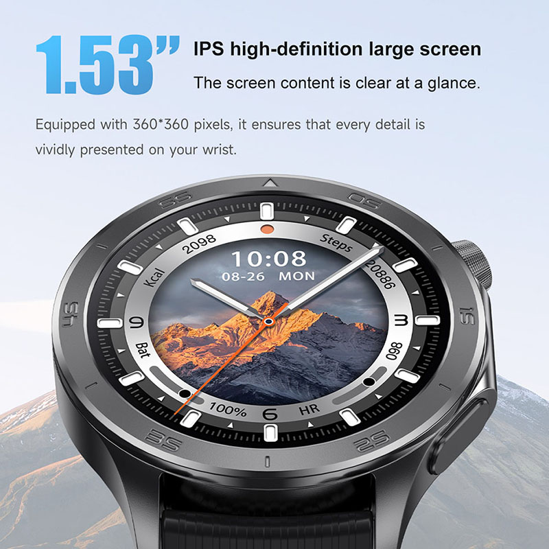 Smartwatch OPPO Watch X per Uo - Smartwatch Timex Watches For Men recensione e prezzo