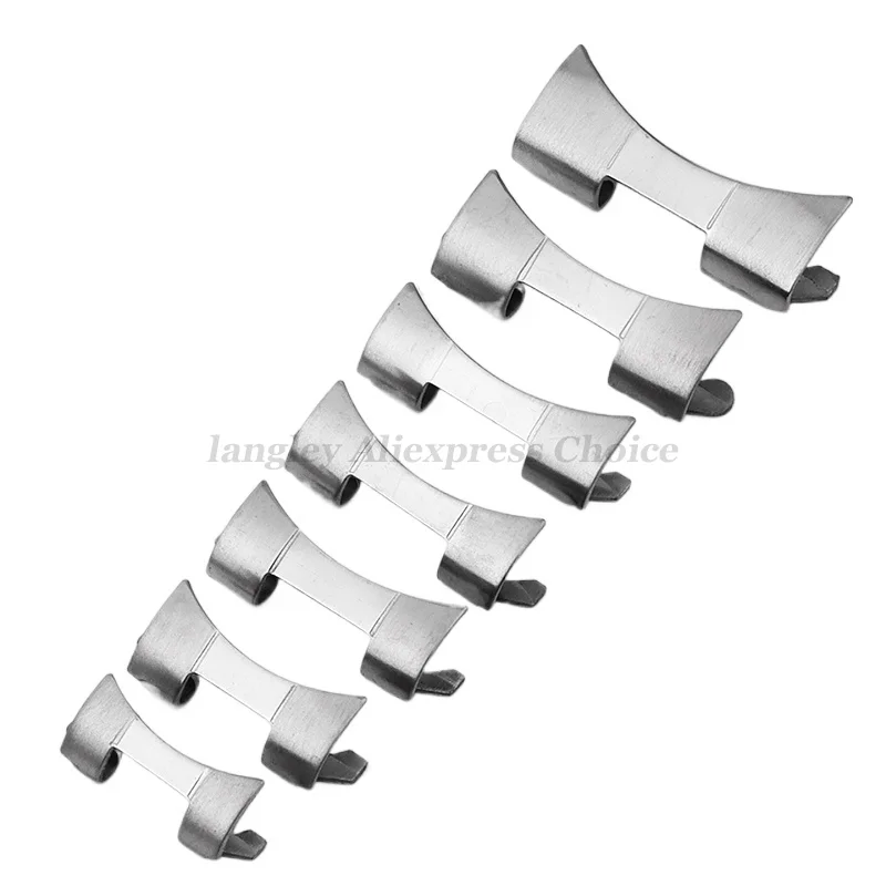 Estremità curva per connettore - Replacement Watch Bracelet recensione e prezzo