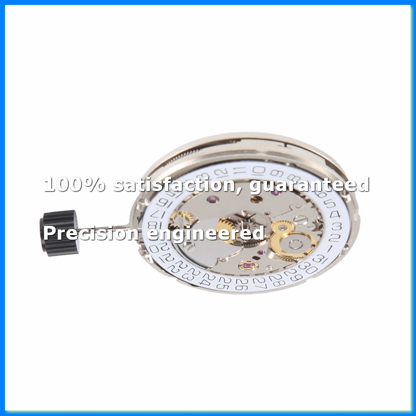 Movimento Meccanico per Orolog - Watches Original recensione e prezzo