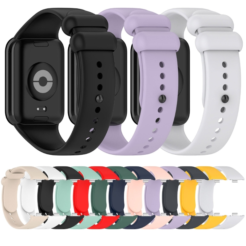 Cinturino in Silicone per Xiao - Watch Smartwatch Android recensione e prezzo