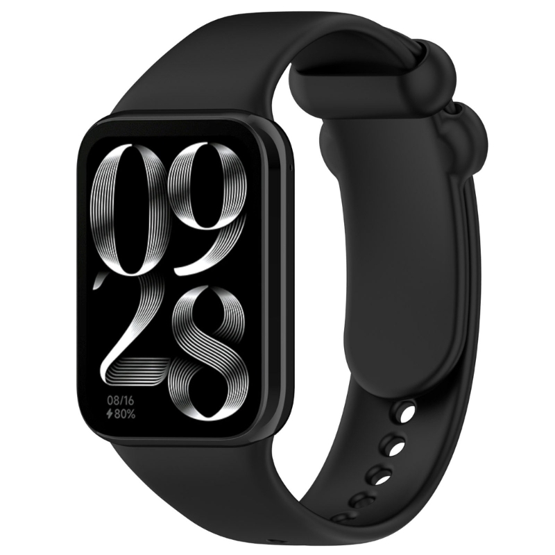 Cinturino in Silicone per Xiao - Watch Smartwatch Android recensione e prezzo