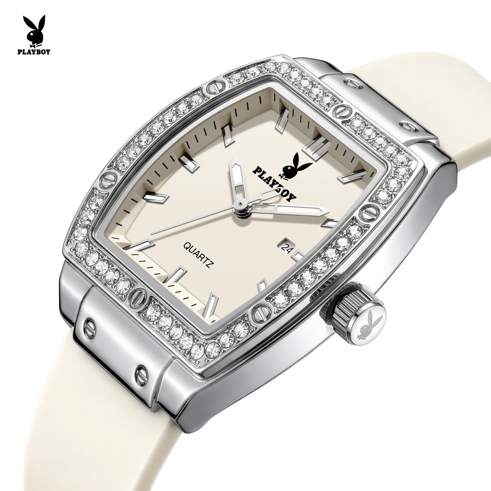 PLAYBOY 3146 Orologi Eleganti  - Watch Bezel Insert recensione e prezzo
