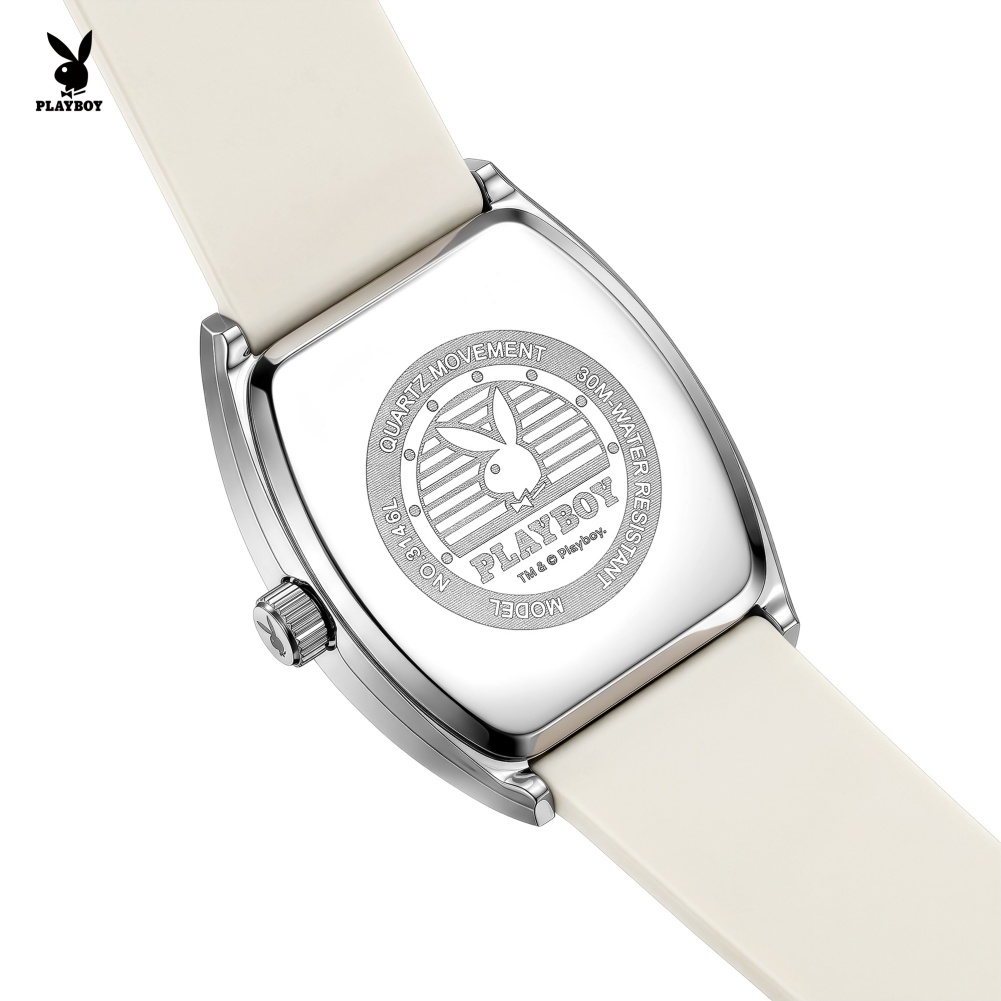 PLAYBOY 3146 Orologi Eleganti  - Watch Bezel Insert recensione e prezzo