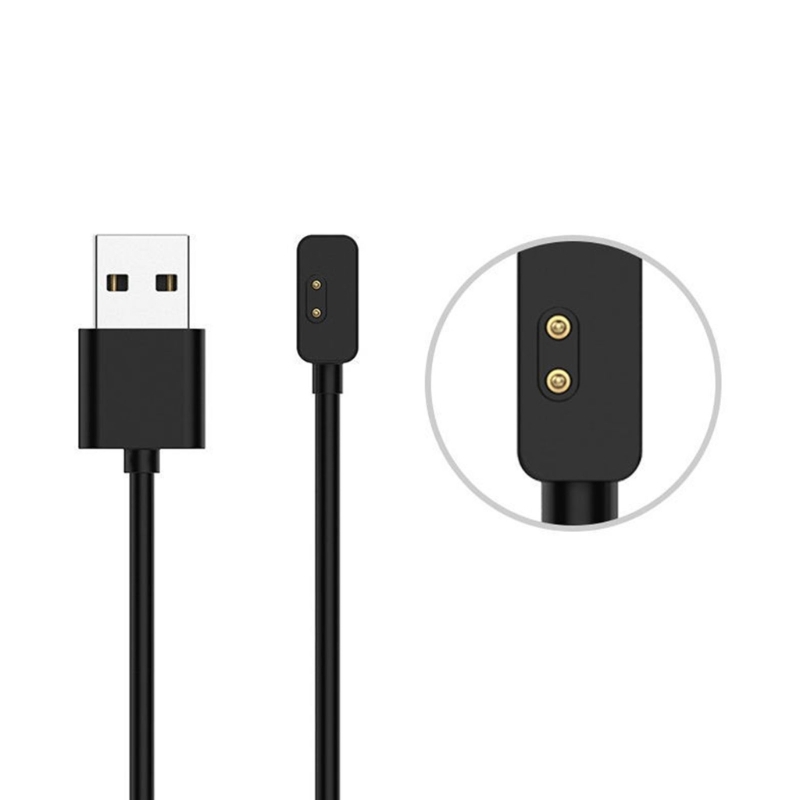 Dock di ricarica USB Smartwatc - Watch Smartwatch Android recensione e prezzo