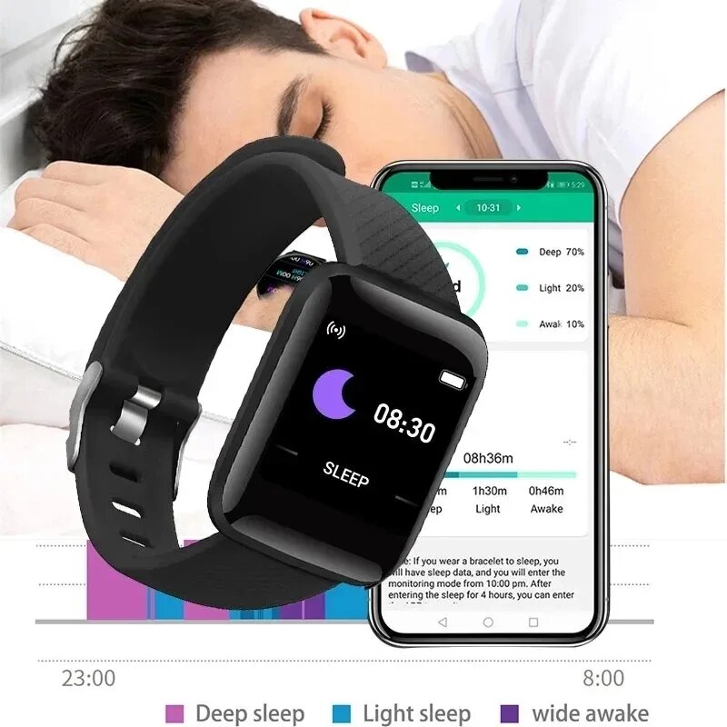 2024 Nuovo Per Multifunzione A - Smartwatch Digital Watches For Kids recensione e prezzo