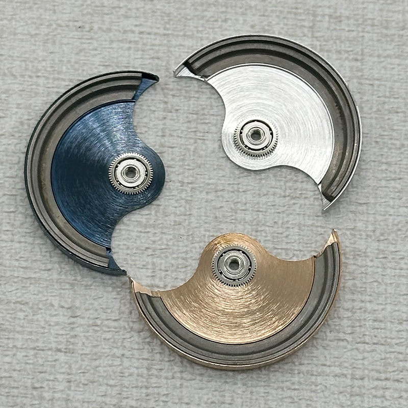 Rotore per Movimento Orologio  - Watch Movement Rotor recensione e prezzo
