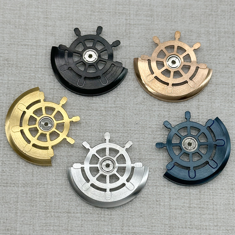 Rotore per Movimento Orologio  - Watch Movement Rotor recensione e prezzo