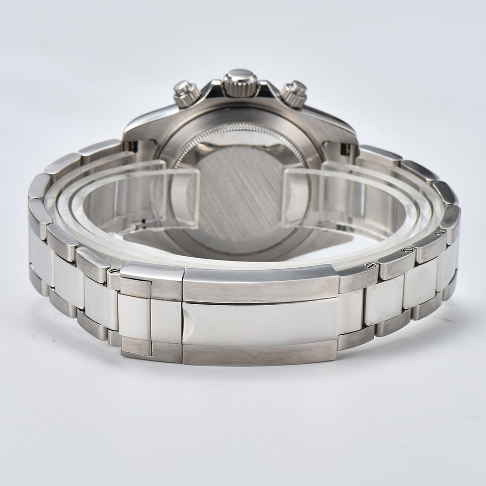 Orologio VK63 di lusso Cronogr - Watch Bezel Insert recensione e prezzo