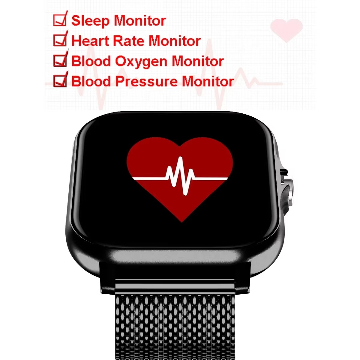 Nuovo Smartwatch Multifunzione - Smartwatch New Watches For Women recensione e prezzo