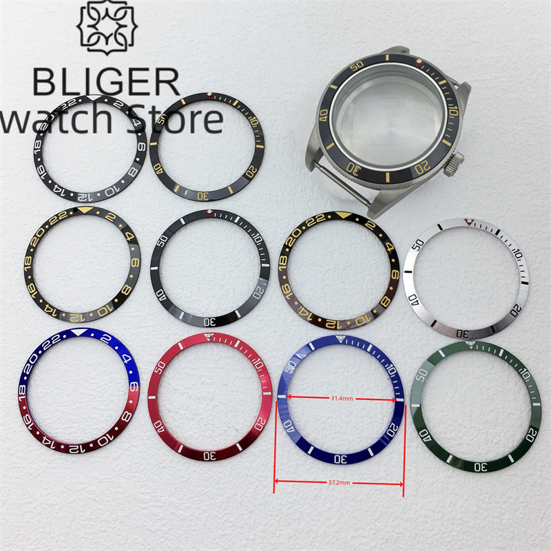 Inserto per Ghiera Orologio BL - Watch Bezel Insert recensione e prezzo