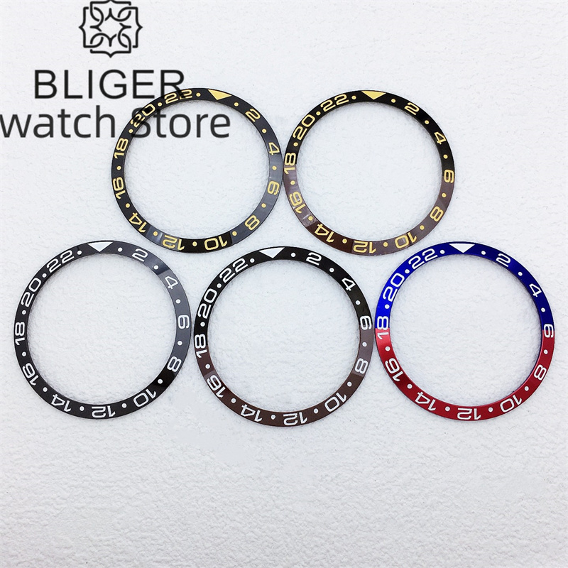Inserto per Ghiera Orologio BL - Watch Bezel Insert recensione e prezzo