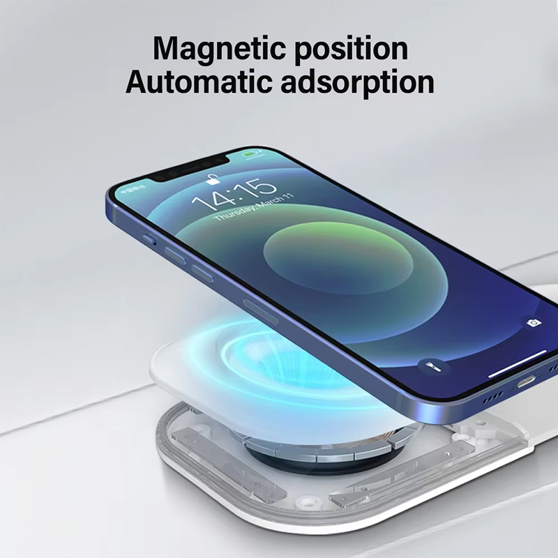 Stazione di Ricarica Magnetica - Smartwatch Watches Xiaomi recensione e prezzo