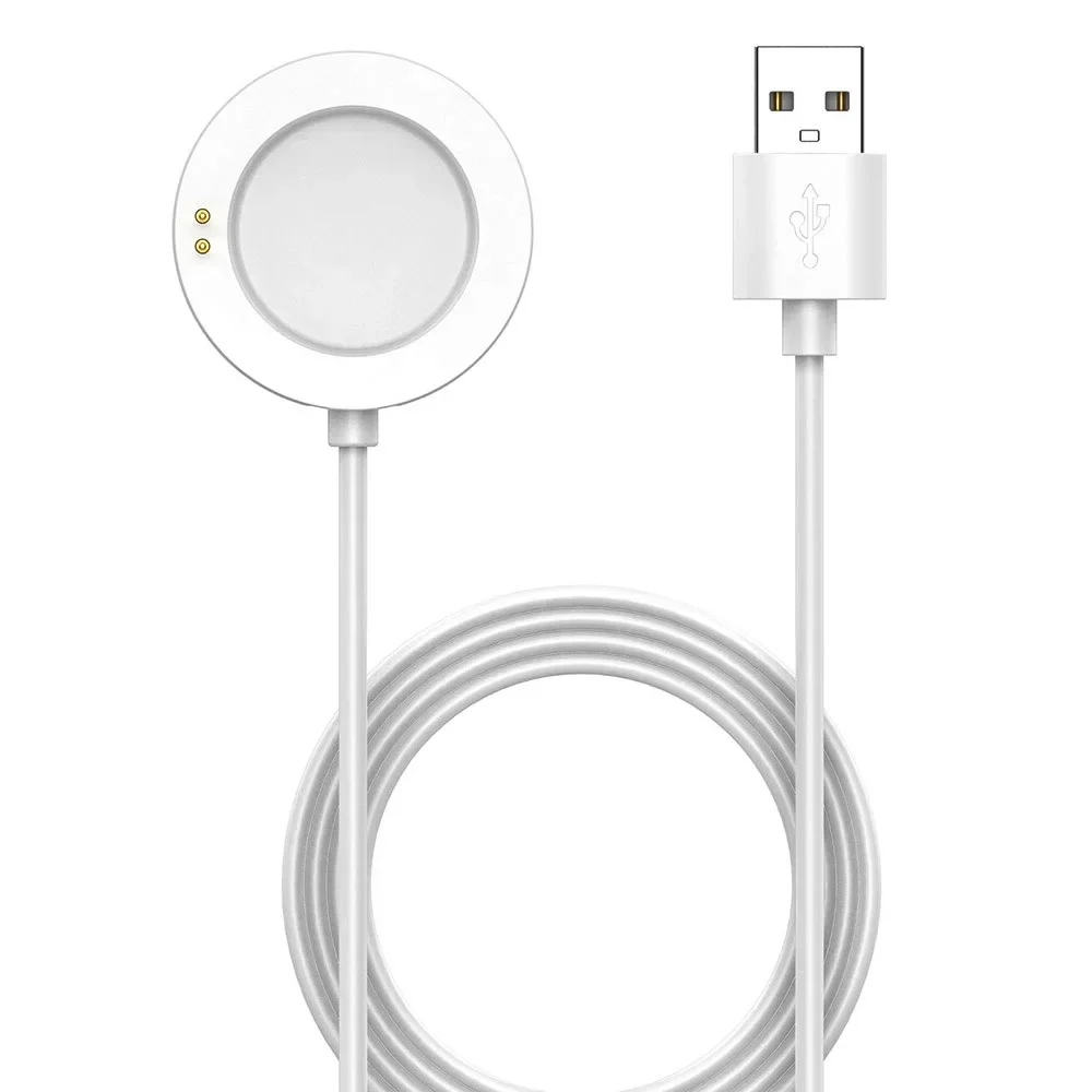 Cavo di ricarica bianco per sm - Watch Smartwatch Android recensione e prezzo
