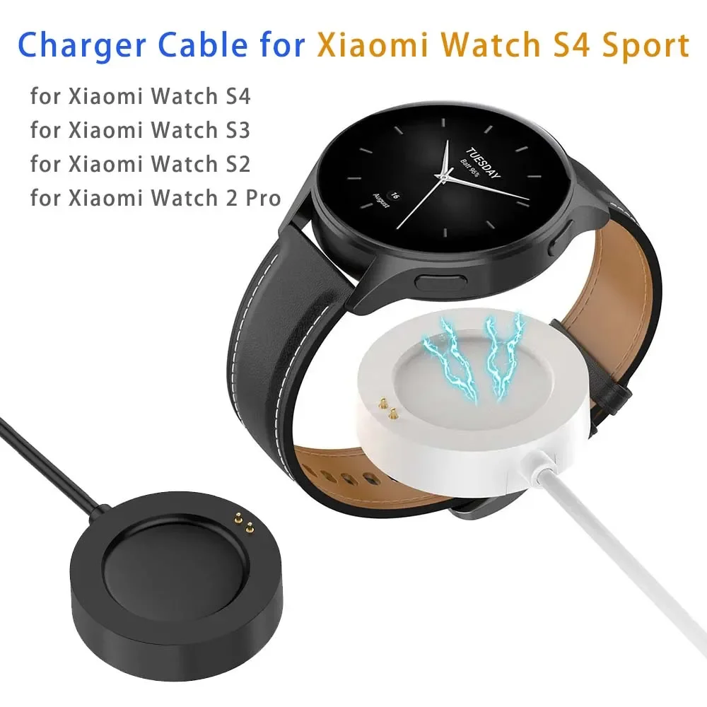 Cavo di ricarica bianco per sm - Watch Smartwatch Android recensione e prezzo