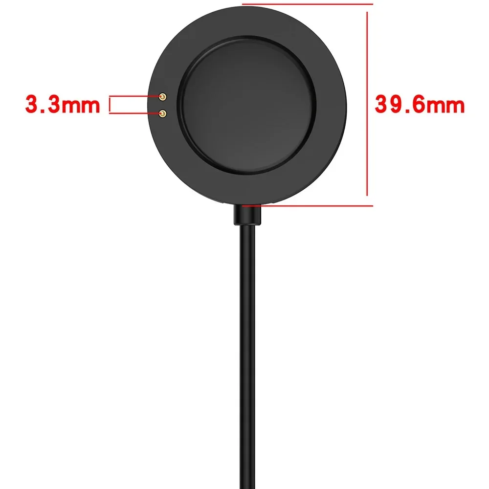 Cavo di ricarica bianco per sm - Watch Smartwatch Android recensione e prezzo