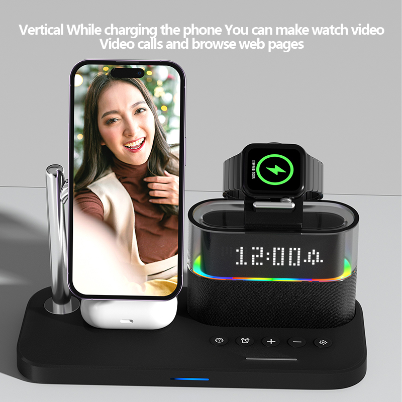 Caricatore wireless multifunzi - Smartwatch Watches Xiaomi recensione e prezzo