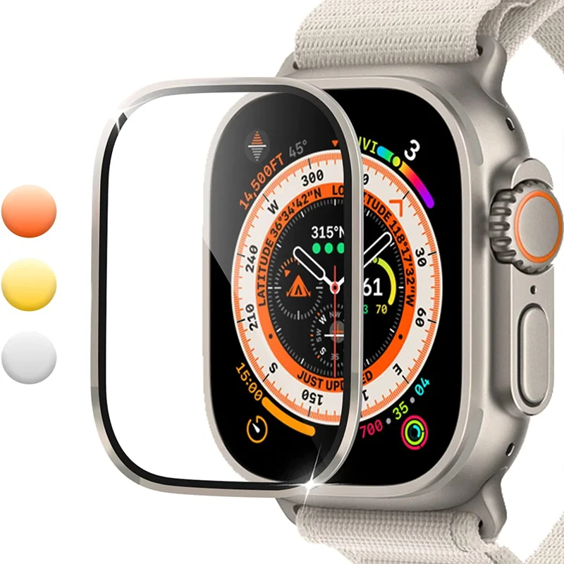 Pellicola in vetro temperato p - Smartwatch Watches For Women recensione e prezzo