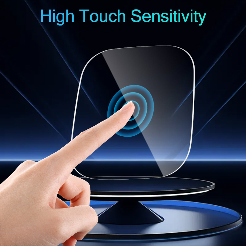 Vetro temperato per Xiaomi Red - Smartwatch Watches Xiaomi recensione e prezzo