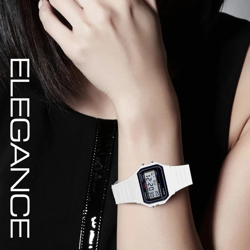 Orologi Digitali LED Sportivi  - Silicone Sport Band recensione e prezzo