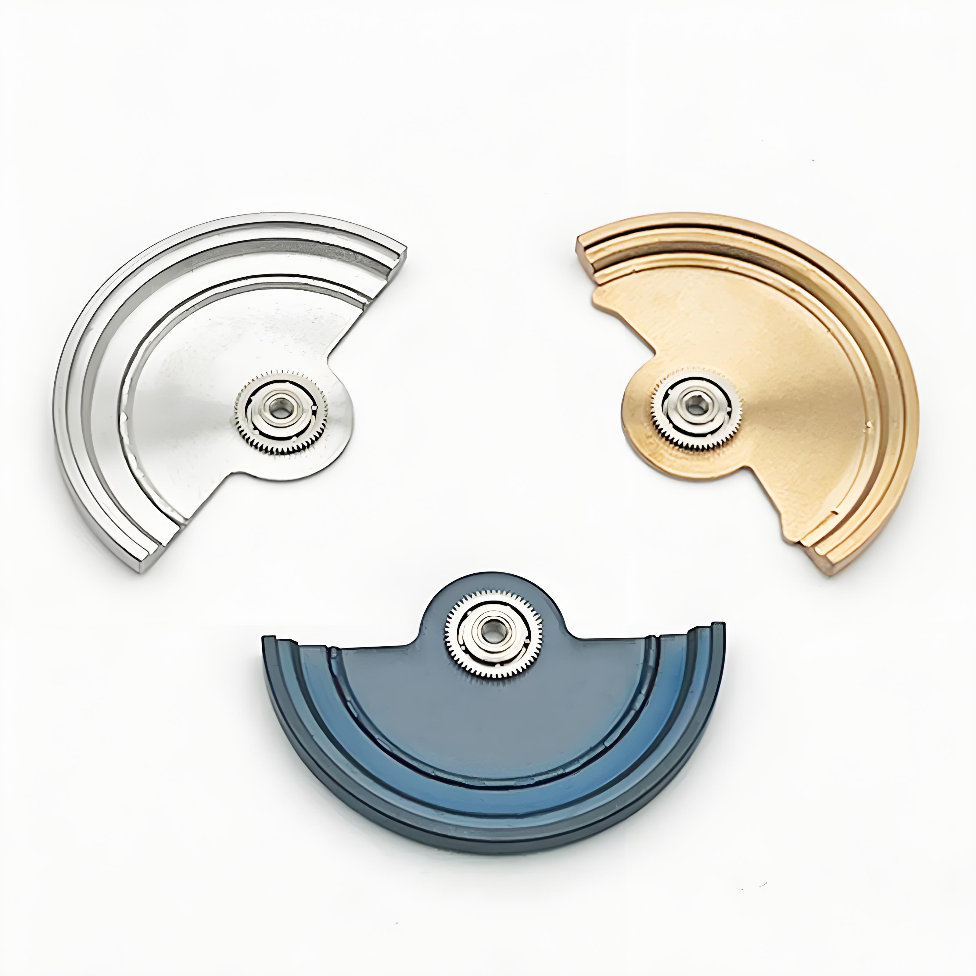 Accessori di ricambio per roto - Watch Movement Rotor recensione e prezzo