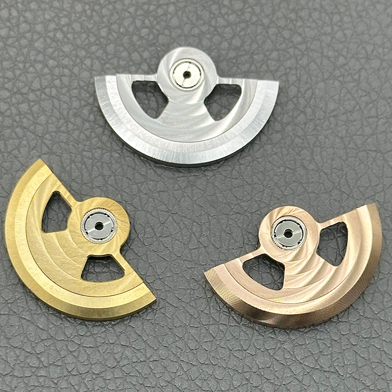 Rotori per movimenti di orolog - Watch Movement Rotor recensione e prezzo