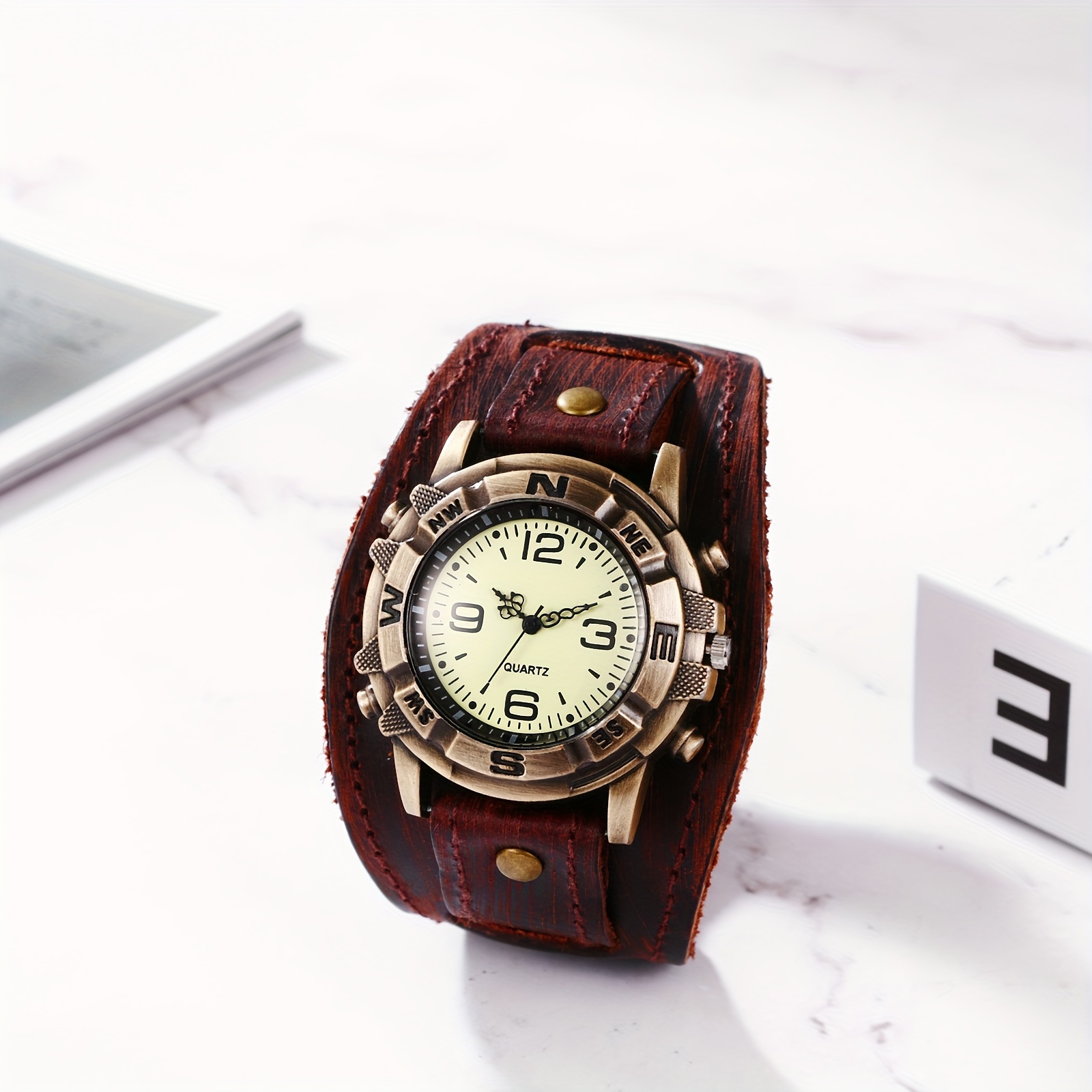 【Halloween】 1 orologio da uomo - Smartwatch Casual Watches For Men recensione e prezzo