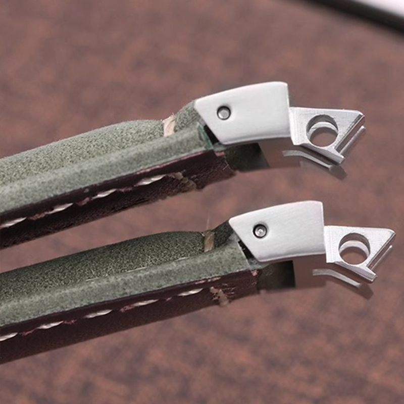 Adattatore in acciaio inossida - Replacement Watch Bracelet recensione e prezzo