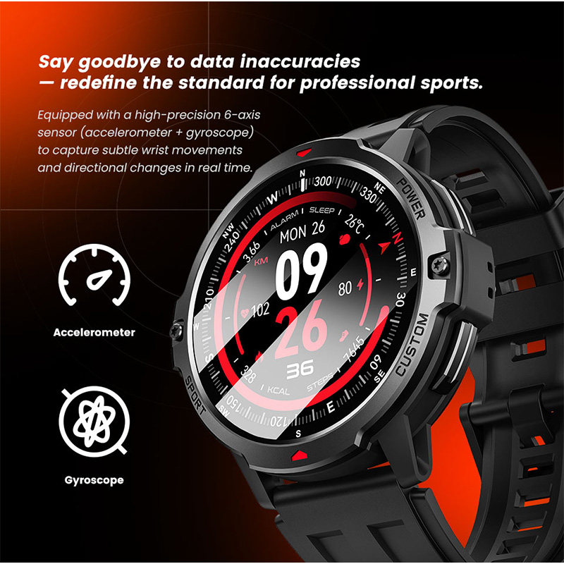 Orologio sportivo intelligente - Smartwatch Timex Watches For Men recensione e prezzo