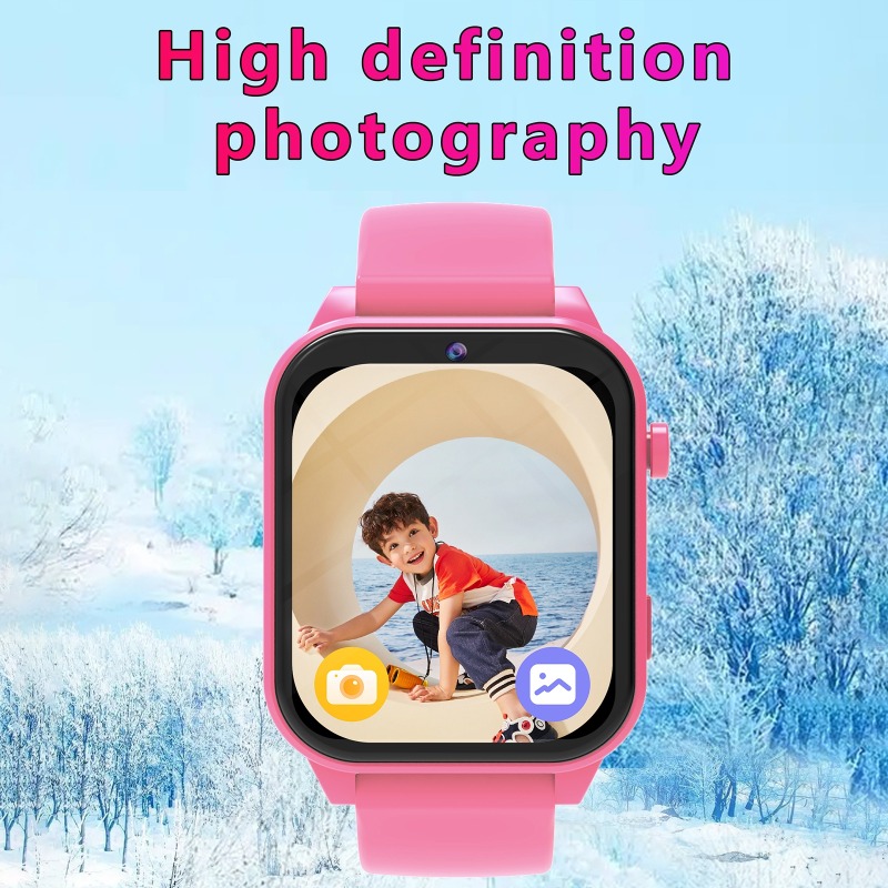 Smartwatch Giochi per bambini  - Smartwatch Digital Watches For Kids recensione e prezzo