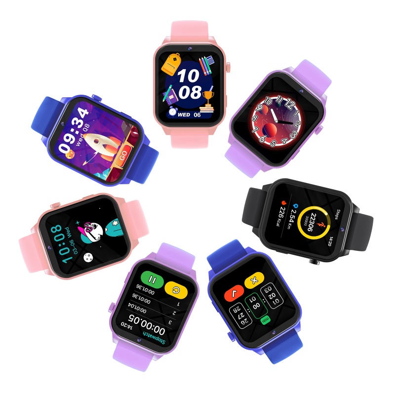 Smartwatch Giochi per bambini  - Smartwatch Digital Watches For Kids recensione e prezzo