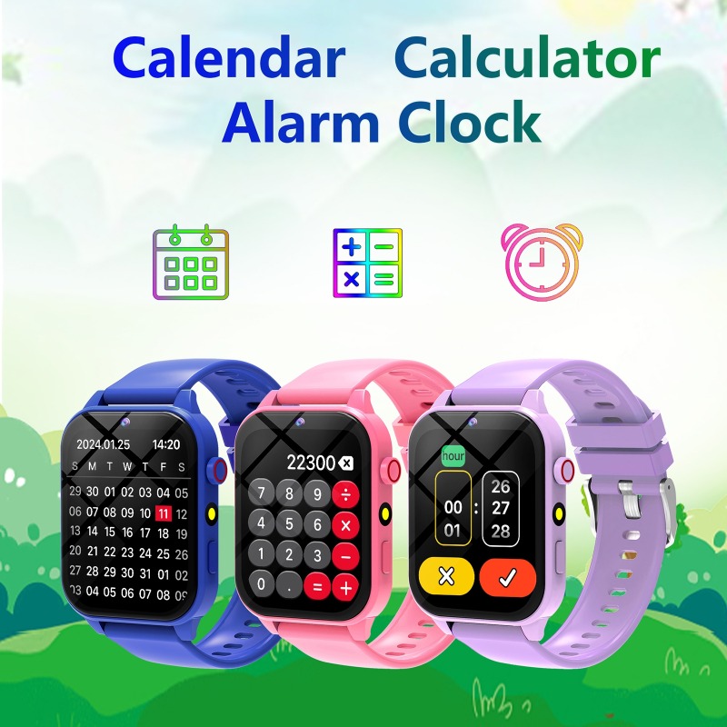 Smartwatch Giochi per bambini  - Smartwatch Digital Watches For Kids recensione e prezzo