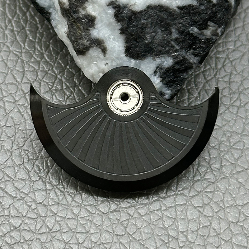 120 Stili di Rotori Automatici - Watch Movement Rotor recensione e prezzo
