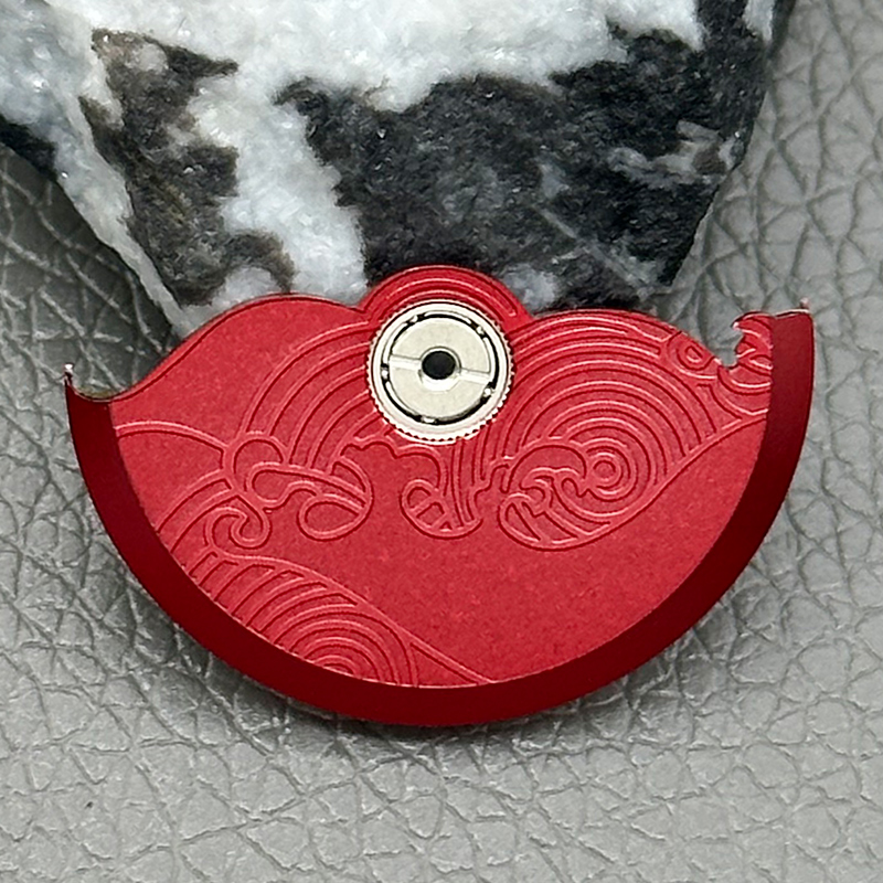 120 Stili di Rotori Automatici - Watch Movement Rotor recensione e prezzo