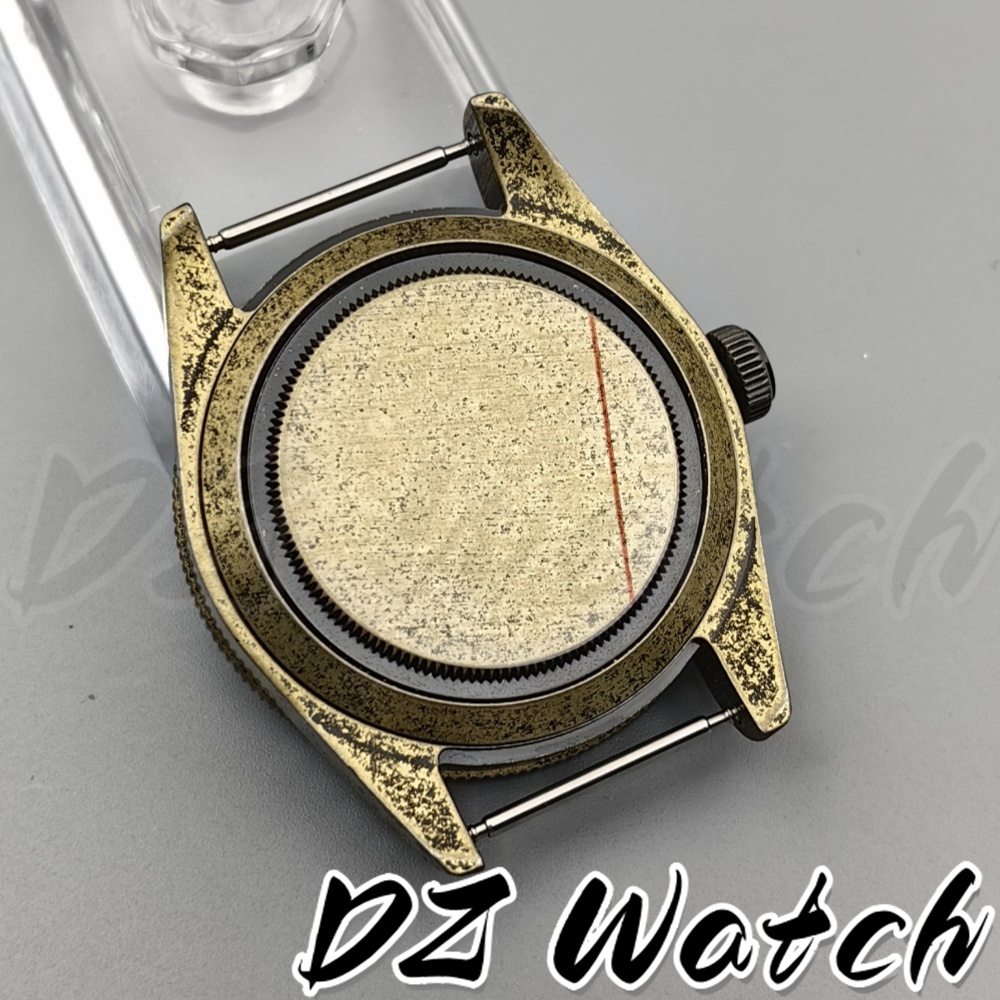 DZ 39MM NH34 NH35 NH36 NH38 NH - Watch Movement Rotor recensione e prezzo