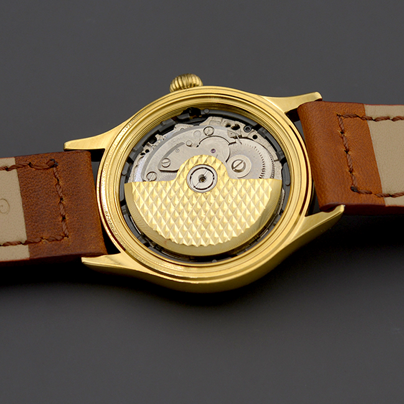 Rotore per Orologio con Motivo - Watch Movement Rotor recensione e prezzo