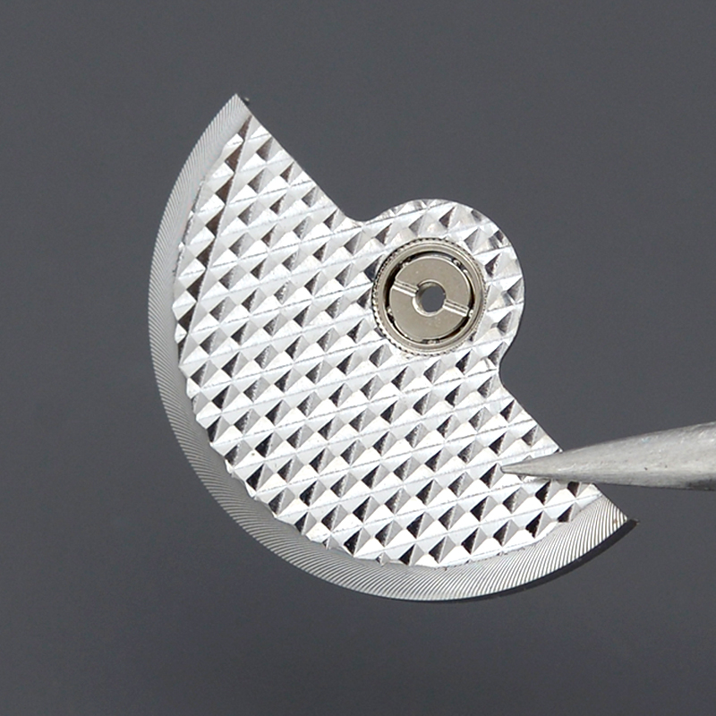 Rotore per Orologio con Motivo - Watch Movement Rotor recensione e prezzo