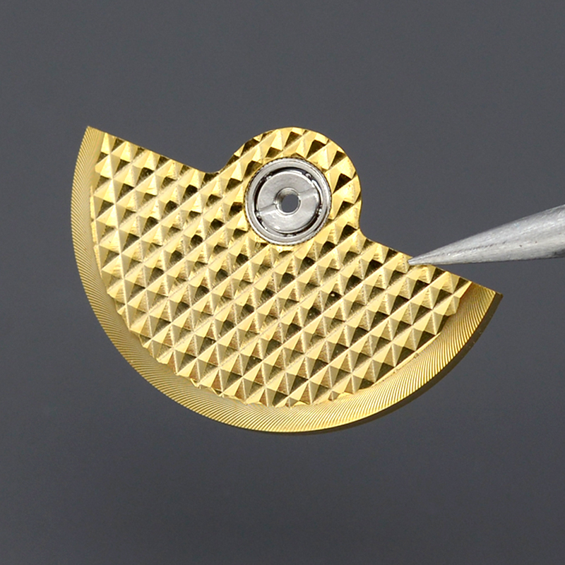 Rotore per Orologio con Motivo - Watch Movement Rotor recensione e prezzo
