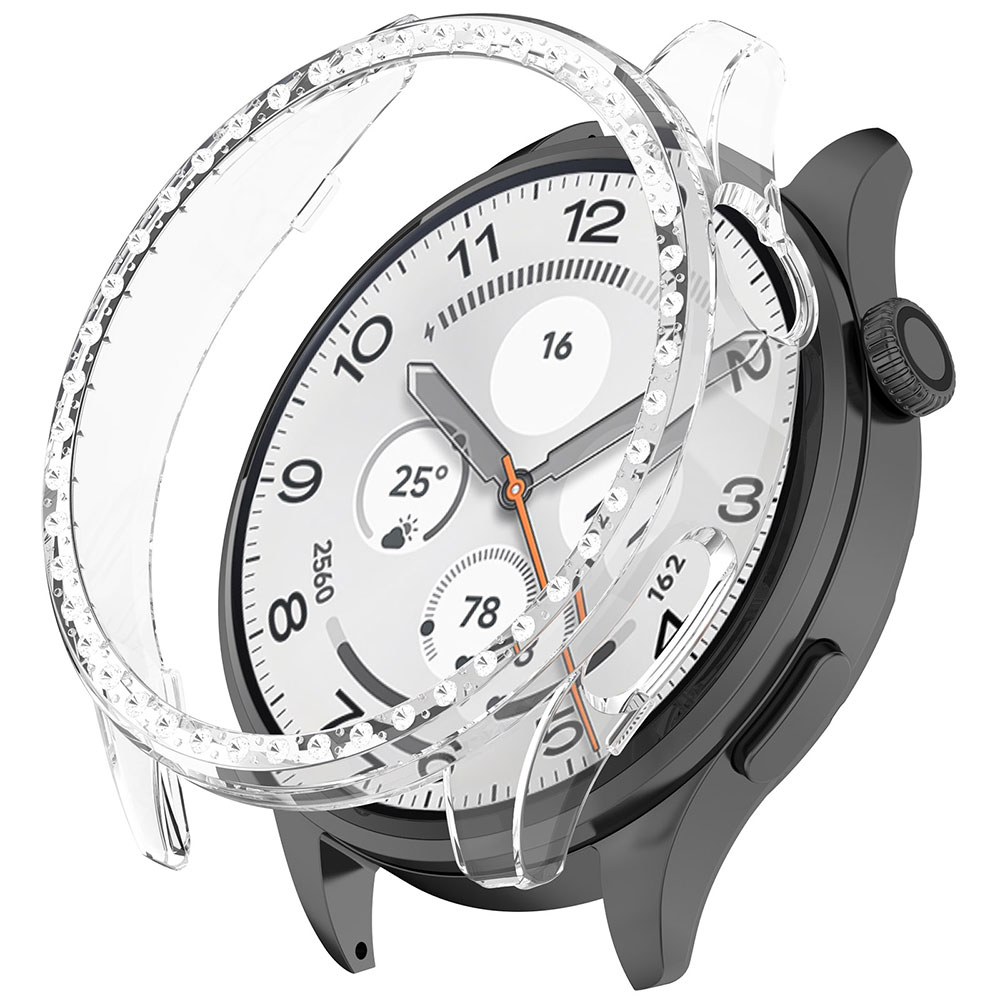 Custodia Bling per PC + Pellic - Watch Smartwatch Android recensione e prezzo