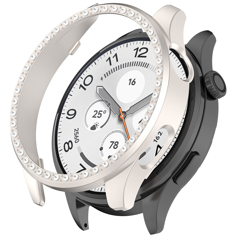 Custodia Bling per PC + Pellic - Watch Smartwatch Android recensione e prezzo