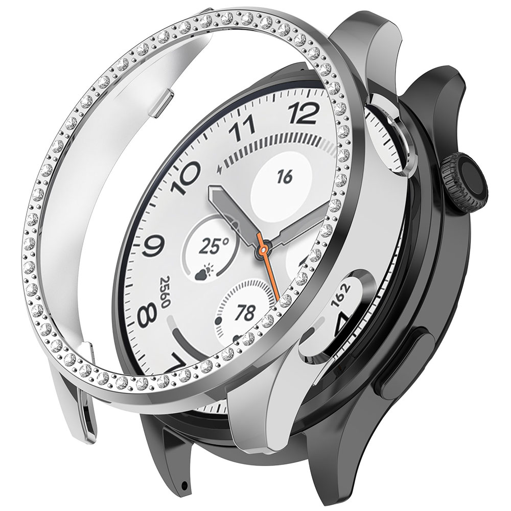 Custodia Bling per PC + Pellic - Watch Smartwatch Android recensione e prezzo
