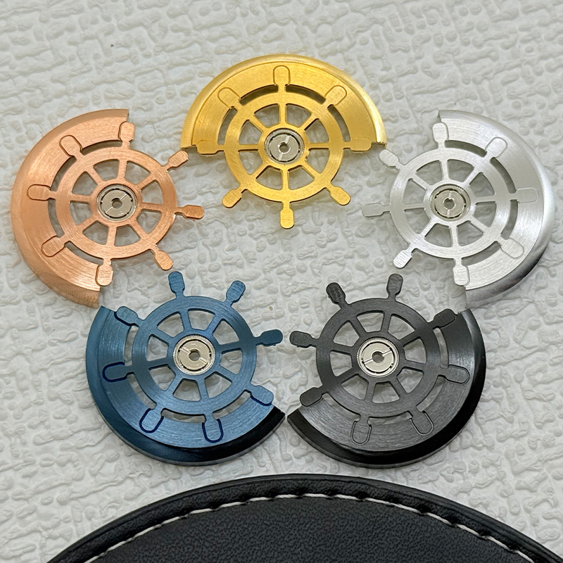 Movimento Automatico Personali - Watch Movement Rotor recensione e prezzo