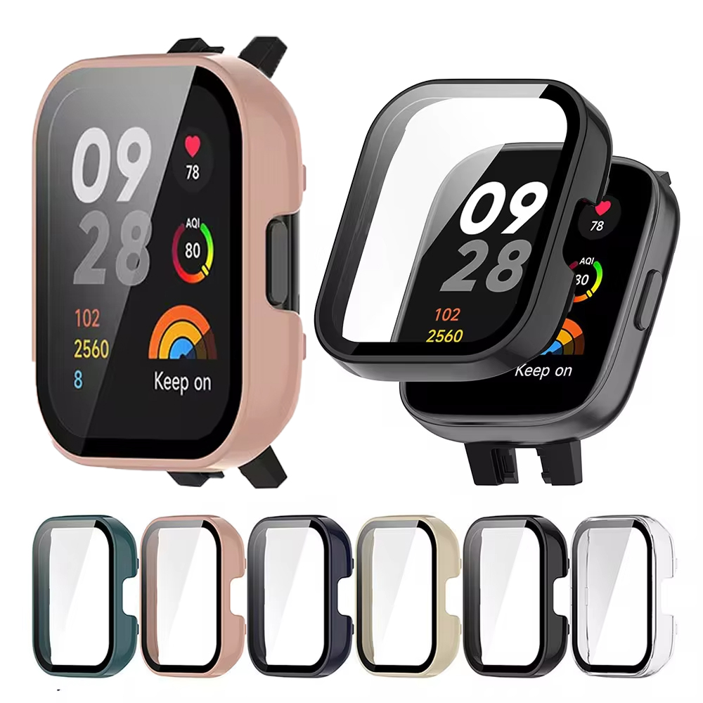 Custodia protettiva in vetro t - Smartwatch Watches Xiaomi recensione e prezzo