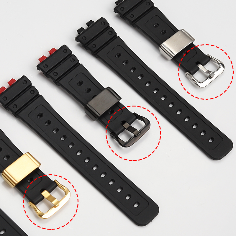 Orologio fibbia in metallo per - Replacement Watch Bracelet recensione e prezzo
