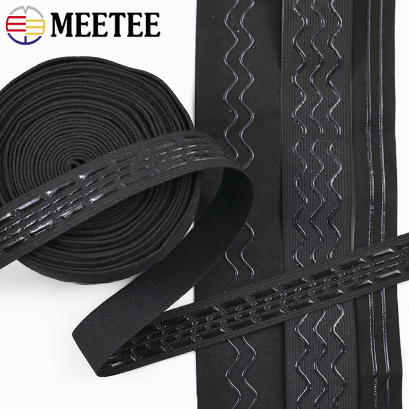 10 metri 20-40mm fascia elasti - Silicone Sport Band recensione e prezzo