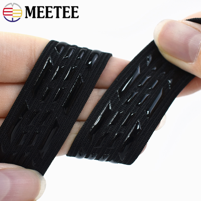 10 metri 20-40mm fascia elasti - Silicone Sport Band recensione e prezzo