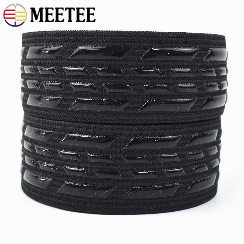 10 metri 20-40mm fascia elasti - Silicone Sport Band recensione e prezzo