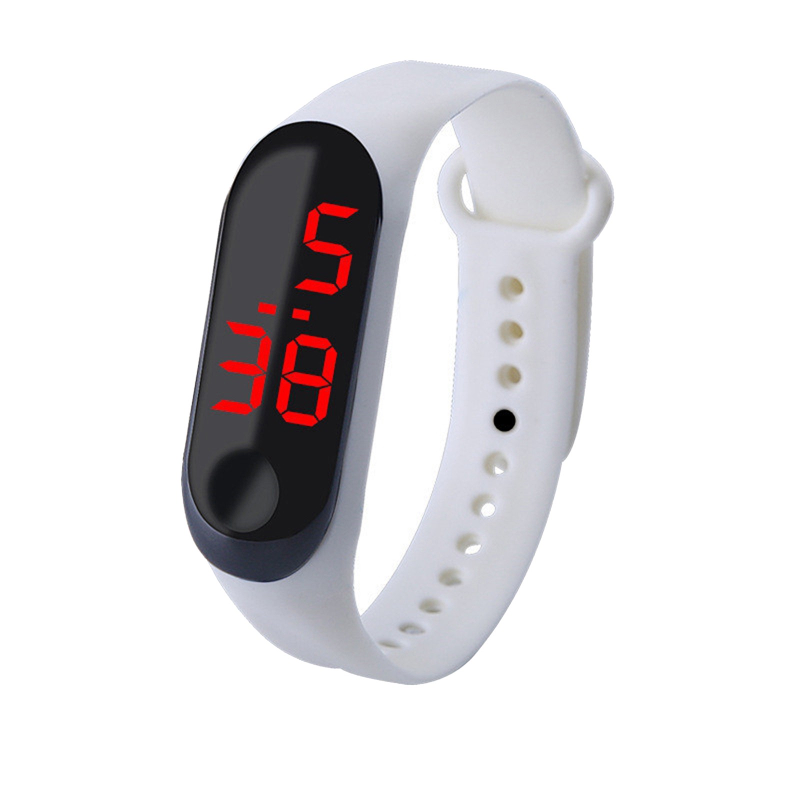 Orologio sportivo da esterno c - Smartwatch Digital Watches For Kids recensione e prezzo